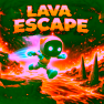 The Lava Escape